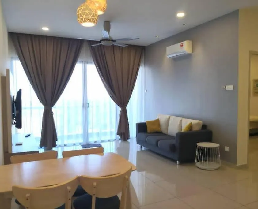 Great Atlantis Homestay Melaka 0*, Malacca Μαλαισία