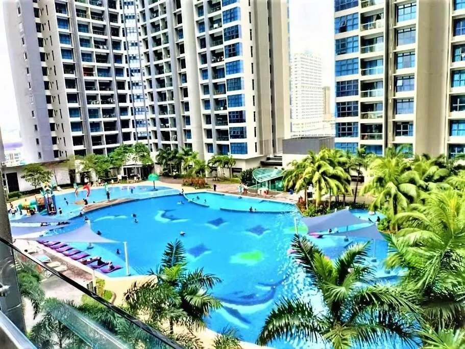 Διαμέρισμα Great Atlantis Homestay Melaka