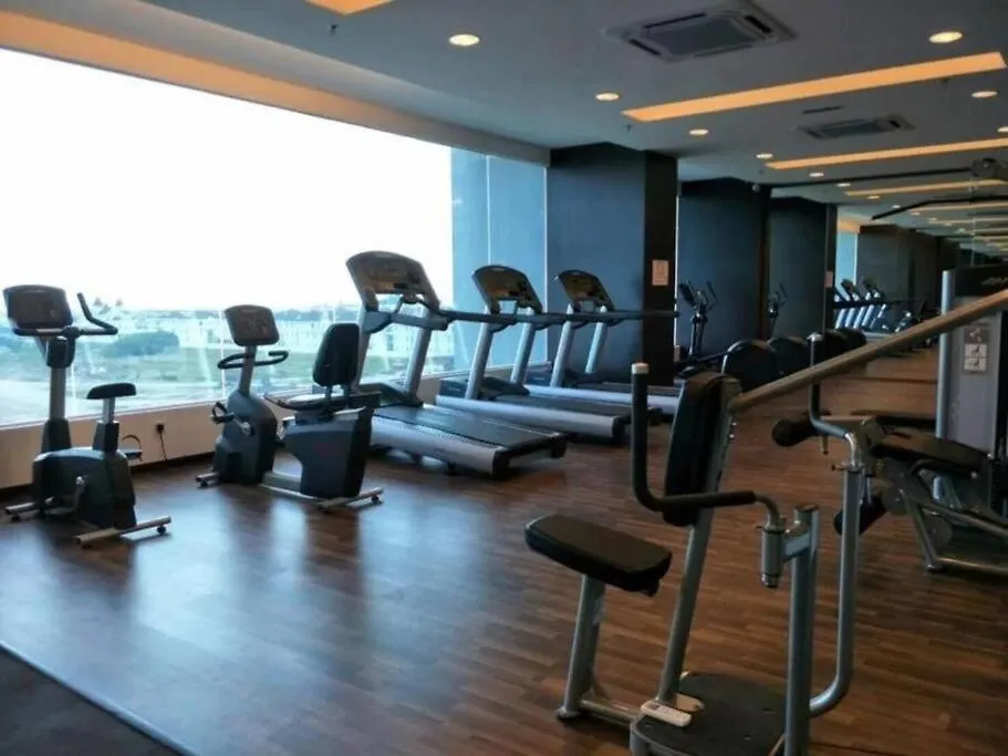 Διαμέρισμα Great Atlantis Homestay Melaka